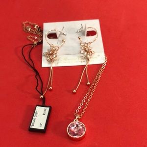 Fifth Avenue Collection Jewellery